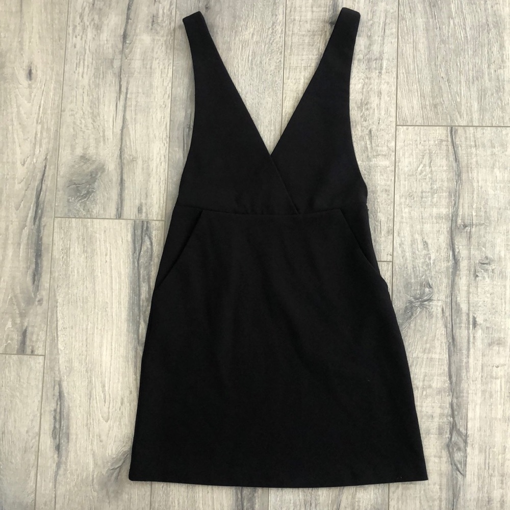 H&M Overalls-Dress